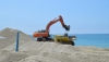 Aprobada una aportaci&oacute;n de arena en playas de Vera y Cuevas del Almanzora