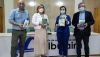 El IES Al-Bujaira gana en Educaci&oacute;n Especial un concurso de pintura de aves