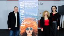 FestivalADA estrena en Almer&iacute;a la obra familiar 'El pozo de los deseos'