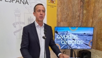 El Gobierno aprueba 16,1 millones de euros de ayudas para 3.365 agricultores