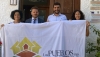 Moj&aacute;car celebra el 10&ordm; aniversario de los Pueblos M&aacute;s Bonitos de Espa&ntilde;a