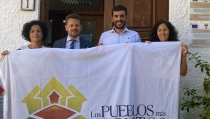 Moj&aacute;car celebra el 10&ordm; aniversario de los Pueblos M&aacute;s Bonitos de Espa&ntilde;a
