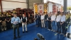Un pacto contra la emergencia clim&aacute;tica para evitar incendios como el de Los Gallardos