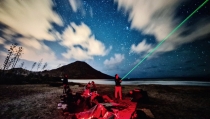 El Parque Natural Cabo de Gata-N&iacute;jar celebra la Semana de los Geoparques Europeos