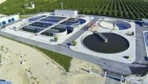 Vera aprueba la construcci&oacute;n de una desaladora para acabar con el d&eacute;ficit h&iacute;drico