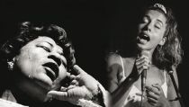 La Clasijazz Big Band Pro y Paula Bil&aacute; rinden homenaje a Ella Fitzgerald