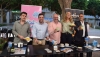 Cerca de 30 establecimientos participan en la II Ruta del Desayuno de Almer&iacute;a