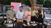 Cerca de 30 establecimientos participan en la II Ruta del Desayuno de Almer&iacute;a