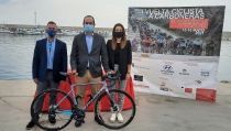 Carboneras espera gran acogida en su I Vuelta Ciclista el 15 y 16 de mayo