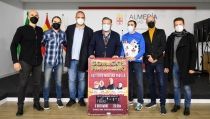 Monologuistas almerienses toman el Auditorio con &lsquo;C&oacute;micos Fin de A&ntilde;o&rsquo;