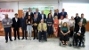 La asociaci&oacute;n Verdiblanca entrega los Premios por la Empleabilidad Social