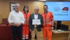 La Universidad de Almer&iacute;a instala tres nuevos desfibriladores en el campus