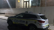 Detienen en V&iacute;car al joven que intent&oacute; asesinar a su madre con un arma blanca