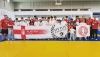 El club Judo Mytos gana 17 medallas en el Campeonato de Andaluc&iacute;a Infantil y Cadete