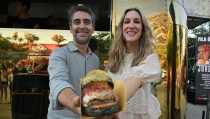 Las mejores hamburguesas se juegan en The Champions Burger Almer&iacute;a su pase a la final nacional