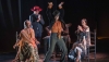 M&aacute;s de 4.500 personas han asistido al Festival de Flamenco y Danza de Almer&iacute;a