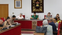 Adra y sindicatos acuerdan las bases para consolidar 151 puestos de trabajo
