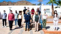 Comienza el curso en la Escuela Municipal de M&uacute;sica y Danza de N&iacute;jar