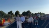 Campohermoso estrena la pista de pumptrack m&aacute;s moderna de la provincia