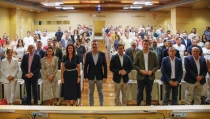 Almer&iacute;a recibe 16,5 millones en ayudas para la modernizaci&oacute;n de invernaderos