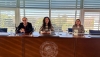 La UAL aprueba un presupuesto de 132,5 millones de euros para 2026
