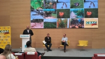 COAG Andaluc&iacute;a pide m&aacute;s control y valorizaci&oacute;n del modelo de producci&oacute;n ecol&oacute;gica