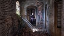 El CAF expone las obras del Premio International Women in Photo