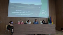 La Junta insta a la empresa a restablecer el suministro de agua en las Salinas