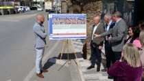La Diputaci&oacute;n de Almer&iacute;a activa 14,5 millones de euros en inversiones en la provincia