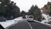 Solo tres puertos de monta&ntilde;a contin&uacute;an cerrados en la red de carreteras de Almer&iacute;a