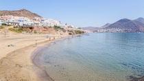 N&iacute;jar afronta un verano con excelentes previsiones para el sector tur&iacute;stico