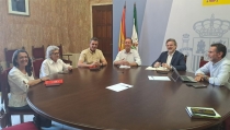 Almer&iacute;a recibe m&aacute;s de 32.600 solicitudes de regularizaci&oacute;n de inmigrantes