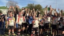 URA Clan, subcampe&oacute;n en el II Campeonato de Espa&ntilde;a de Rugby Inclusivo
