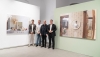 El MUREC estrena sala de exposiciones temporales con 'Eduardo Mill&aacute;n. La habitaci&oacute;n verde'