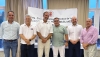 M&aacute;s de 1.300 jugadores participan en el VI Torneo de F&uacute;tbol Veterano Deportes Blanes