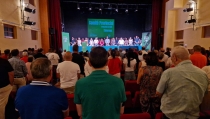 El PSOE asegura que el Gobierno andaluz cronifica el sufrimiento de los almerienses