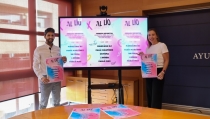 El festival Al L&iacute;o Party llega a El Ejido con m&uacute;sica y deporte como protagonistas