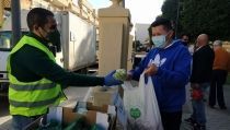 Las organizaciones agrarias reclaman que se proh&iacute;ba la venta a p&eacute;rdidas en la nueva Ley de Cadena Alimentaria