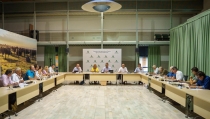 Andaluc&iacute;a busca una posici&oacute;n un&aacute;nime en el sector sobre el modelo de PAC nacional