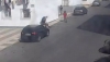 Detenido por dejar en la calle a un fallecido en un piso de venta de drogas