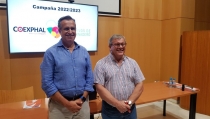 Finaliza una campa&ntilde;a agr&iacute;cola at&iacute;pica, buena en invierno y mala en primavera