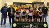 Almer&iacute;a gana el Campeonato Andaluz de Selecciones Provinciales de F&uacute;tbol Sala Femenino