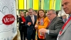 Frutas y hortalizas ser&aacute;n las protagonistas del Congreso Internacional de Dieta Mediterr&aacute;nea