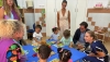 M&aacute;s de 9.500 ni&ntilde;os comienzan el curso en el primer ciclo de Infantil en Almer&iacute;a