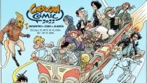 El encuentro Ch&eacute;rigan C&oacute;mic se celebra este fin de semana en la Escuela de Arte