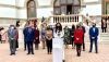 Premios, manifiestos y actividades para celebrar el 8M en Almer&iacute;a