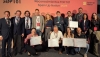 Las 'startups' andaluzas m&aacute;s innovadoras participar&aacute;n en los Top 101 Spain Up Nation