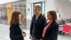 Las subvenciones del programa Andaluc&iacute;a Orienta en Almer&iacute;a ascienden a 1,23 millones