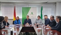 Empresas, centros y Junta buscan una mayor inserci&oacute;n laboral con la Formaci&oacute;n Profesional para el Empleo