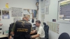 La Guardia Civil se refuerza con talento en pr&aacute;cticas de la universidad